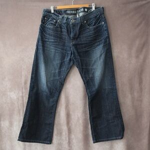 Men's Guess Jeans- Cliff